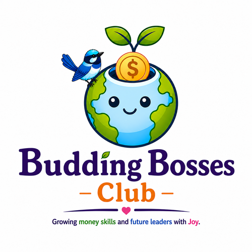 Budding Bosses Club 